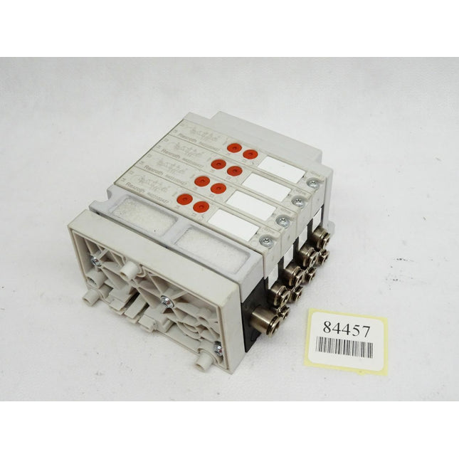 Rexroth R480719703 + 4x R422102427 - Maranos.de