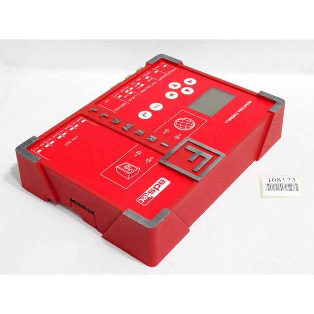 Adstec DVG-IF1100 001-BU AS.00 Industrial Firewall - Maranos.de