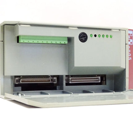 B&R 3PS477.9 Rev.05.00 2005 Netzteilmodul 24 VDC 50 W mit Expansions-Slave - Maranos.de