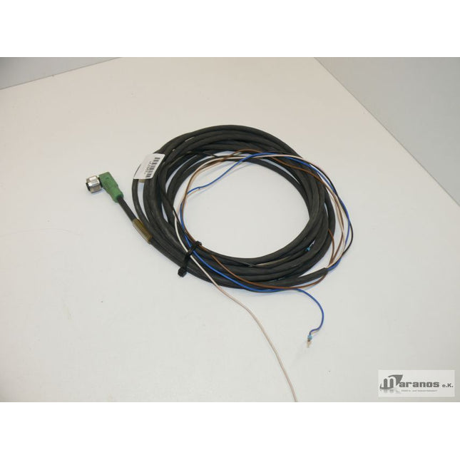 Phoenix Contact E32147 41VB 4,90m Anschlusskabel 4Amp 1668247 4polig 4,90m - Maranos.de