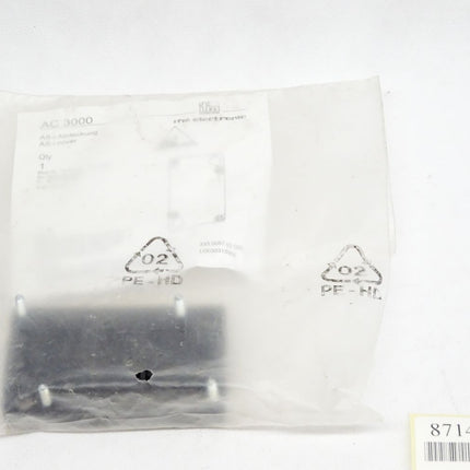 Ifm Electronic AC3000 / Neu - Maranos.de