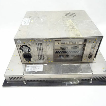 TR System VPC115 Industrie Panel mit PC VPC 115 - Maranos.de