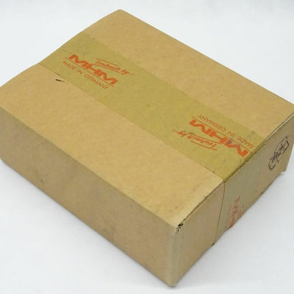 MHM Electronic KVV400BNC Videoverteiler 4030018 neu-versiegelt - Maranos.de