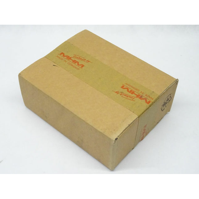 MHM Electronic KVV400BNC Videoverteiler 4030018 neu-versiegelt - Maranos.de