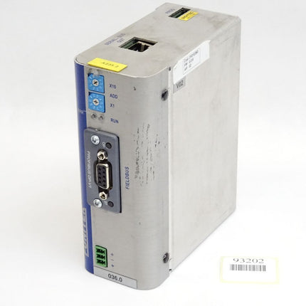 Funitek 31010360 FW0.0.0.6 AR02 (ohne Stecker) - Maranos.de