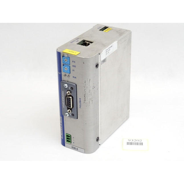 Funitek 31010360 FW0.0.0.6 AR02 (ohne Stecker) - Maranos.de