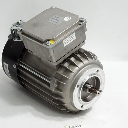 Rexroth 3842547992 Drehstrommotor 1400/1700 r/min 0.25kW - Maranos.de