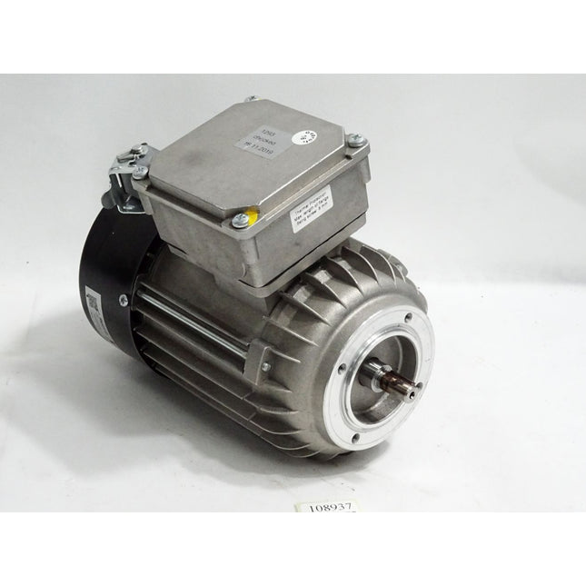 Rexroth 3842547992 Drehstrommotor 1400/1700 r/min 0.25kW - Maranos.de