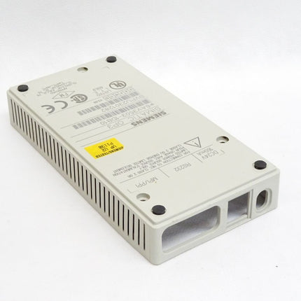 Siemens Backcover Rückschale Panel OP3 6AV3503-1DB10 - Maranos.de