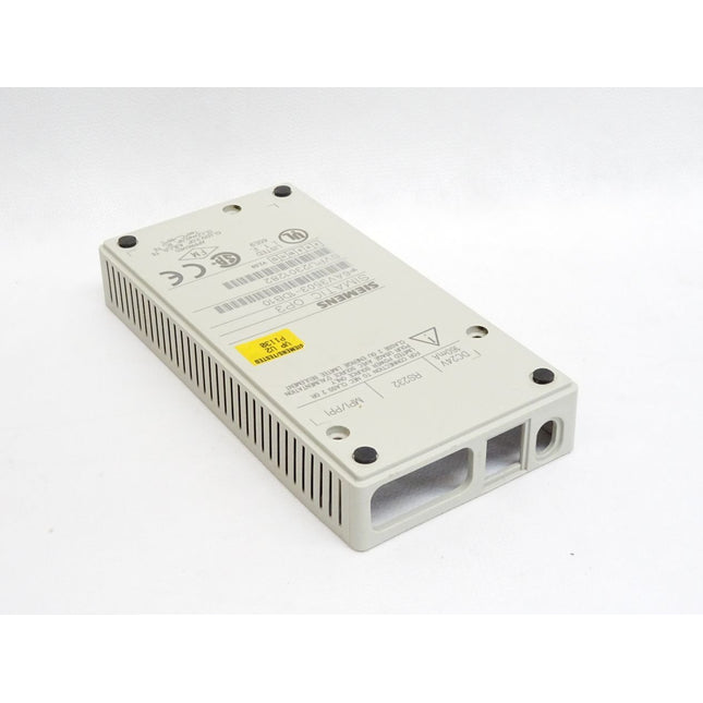 Siemens Backcover Rückschale Panel OP3 6AV3503-1DB10 - Maranos.de