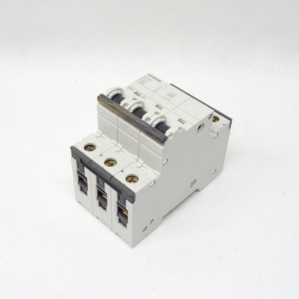 Siemens 5SY6 340-8 / 5SY6340-8 MCB D 40 400V Leitungsschutzschalter NEU-OVP - Maranos.de