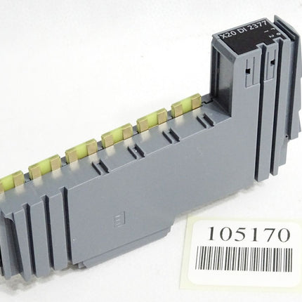 B&R X20DI2377 Rev.H0 X20 DI 2377 2 digitale Eingänge - Maranos.de