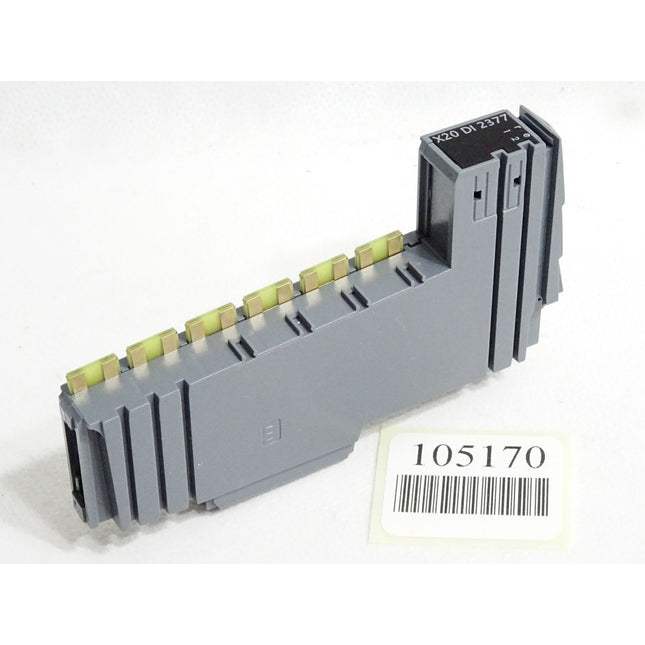 B&R X20DI2377 Rev.H0 X20 DI 2377 2 digitale Eingänge - Maranos.de