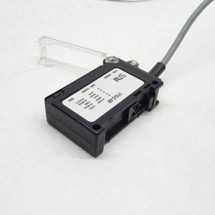 STM V10-C-00 Sensor Schaltverstärker - Maranos.de