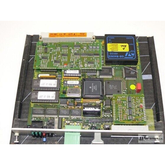 OVP REFU SR 6050 REFU-Antriebs-Umrichter SR6050 Karte - Maranos.de