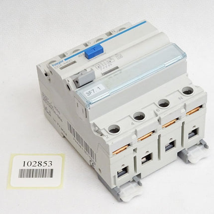Hager CDA 440C FI-Schutzschalter - Maranos.de