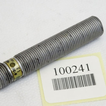 Balluff BES02K3 BES M12ML-PSC30A-S04G-W Induktiver Faktor 1-Sensor - Maranos.de