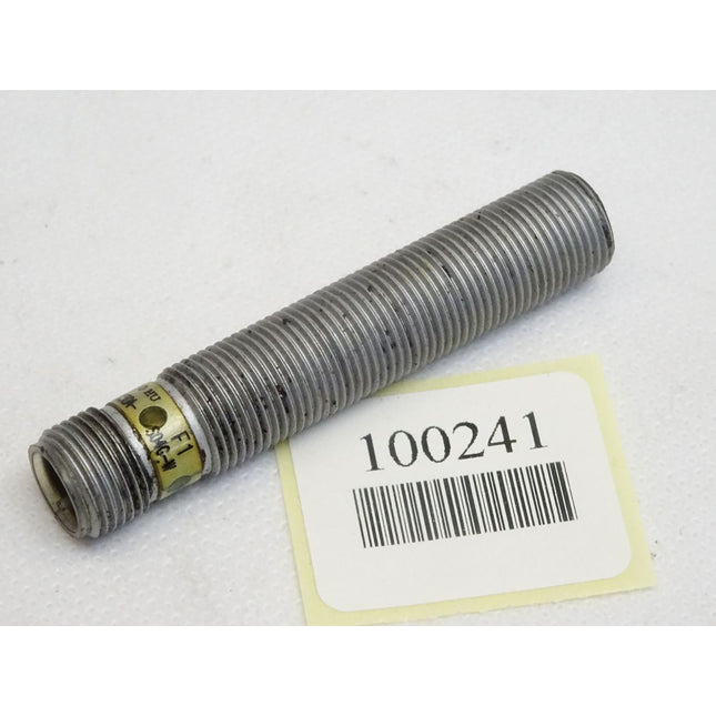 Balluff BES02K3 BES M12ML-PSC30A-S04G-W Induktiver Faktor 1-Sensor - Maranos.de