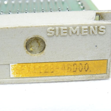 Siemens 6FX1128-4BD00 5702847002.00 Memory Submodule - Maranos.de