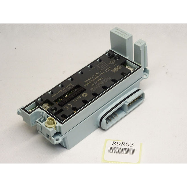 Siemens 6ES7141-4BF00-0AB0 / 6ES7 141-4BF00-0AB0 - Maranos.de