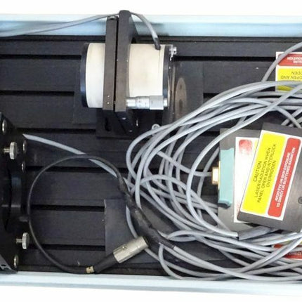 LUMONICS HY400 Laser 0,8kW inkl. Steuereinheit - Maranos.de