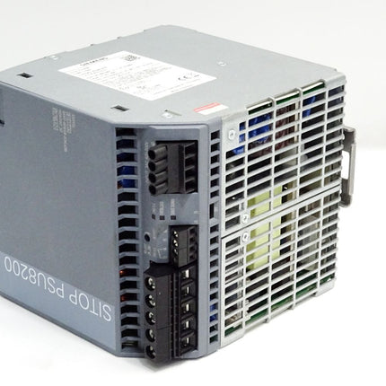 Siemens Sitop PSU8200 Power Supply 6EP3437-8SB00-0AY0 - Maranos.de