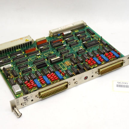 Siemens Sinumerik Platine 03831-A 5482219101.00 E:A - Maranos.de