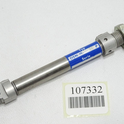 Festo Normzylinder DSN-10-50-P - Maranos.de