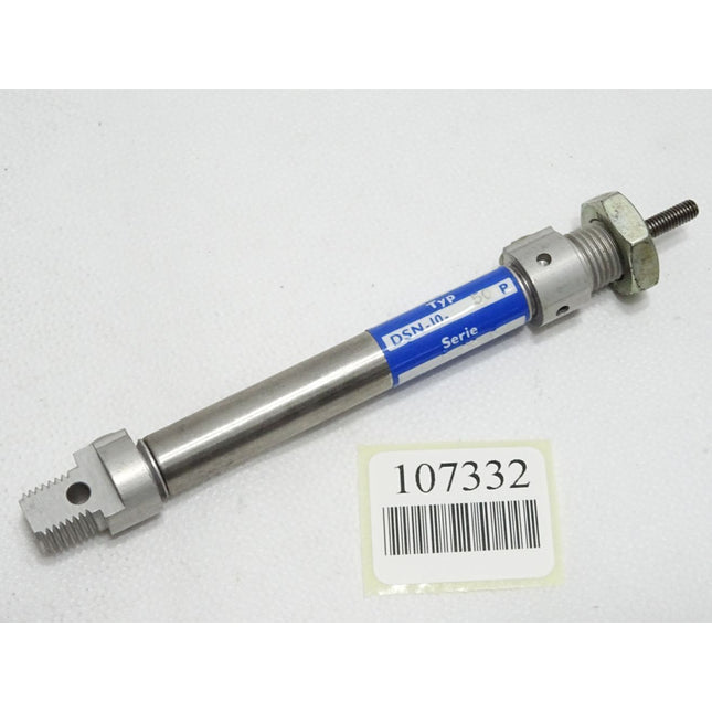 Festo Normzylinder DSN-10-50-P - Maranos.de