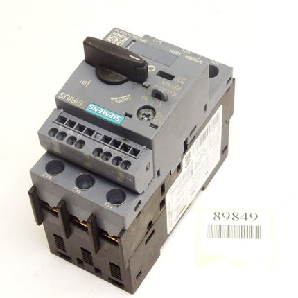 Siemens Sirius 3RV2021-1GA10 - Maranos.de