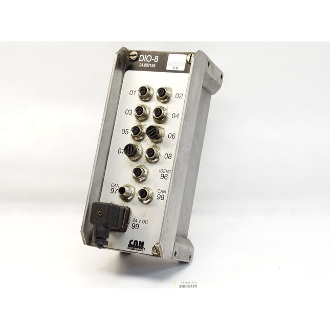 Uni-pro I/O DIO-8 24.002156 P 24.002156X-72620 - Maranos.de