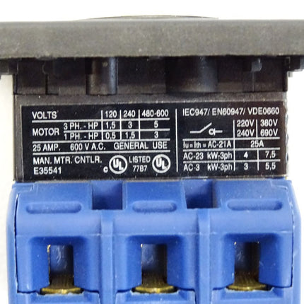 Kraus & Naimer KG20B / T103/06 - Maranos.de