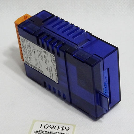 Saia PCD PCD3.E165 Eingangsmodul - Maranos.de