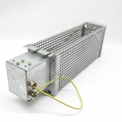 GINO GmbH 192 H 0211 Bremswiderstand / 192H0211 0,43kW 750V 1,2A - Maranos.de