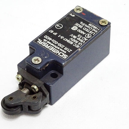 Schmersal Z1R235-02z-M20 Z1R 235-02Z-M20 Positionsschalter - Maranos.de