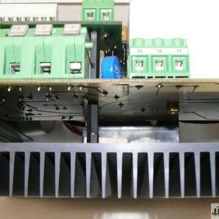 Endress+Hauser MONO-R0A Monorack II-Racksyst - Maranos.de