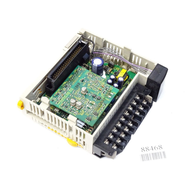 Omron Linear Sensor Interface Unit CQM1-LSE02 - Maranos.de