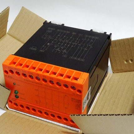 E.Dold & Söhne BN5983.53 AC50/60Hz 230V Not-Aus-Modul 0031885 / Neu OVP - Maranos.de