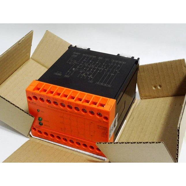 E.Dold & Söhne BN5983.53 AC50/60Hz 230V Not-Aus-Modul 0031885 / Neu OVP - Maranos.de