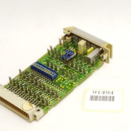 Siemens 4620079400.01 / Version A - Maranos.de