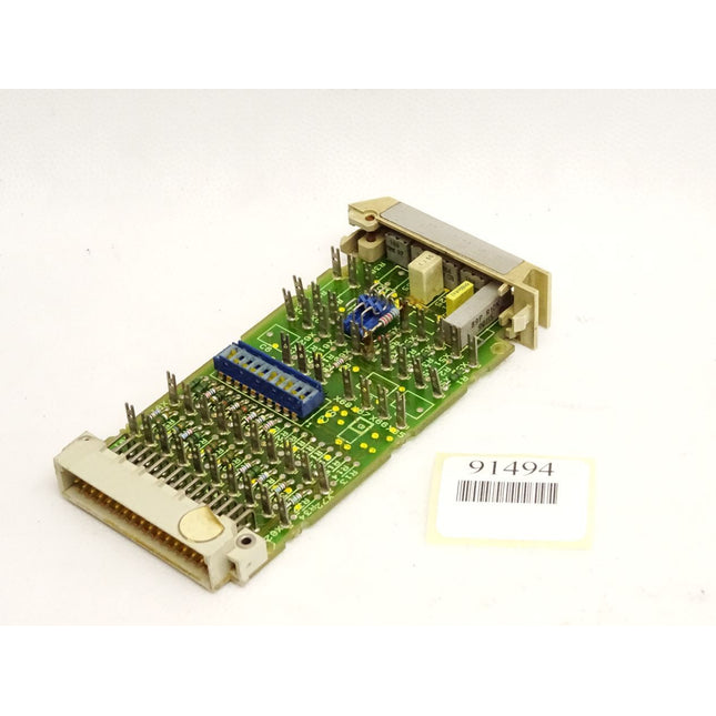 Siemens 4620079400.01 / Version A - Maranos.de