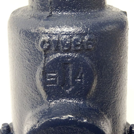 Ingersoll rand VENT AIR GENUINE OEM / 68196542 / Armstrong machine works 1w10 C1986 C1987 C1988 5/4 - Maranos.de