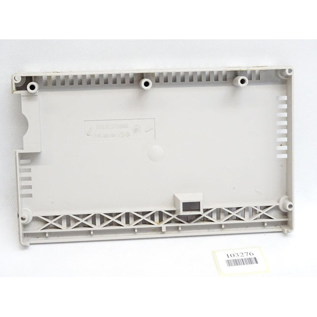 Siemens Backcover Rückschale Panel OP177B 6AV6642-0DC01-1AX1 6AV6 642-0DC01-1AX1 - Maranos.de
