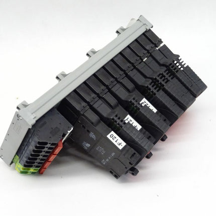 E-T-A SVS03-10-C16-U2/2P Stromverteilungssystem bestückt //// - Maranos.de