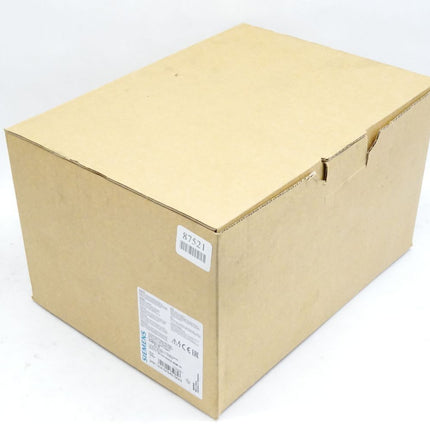 Siemens Verbraucherabzweig 3RK1304-5KS40-5AA3 E08 / Neu OVP - Maranos.de