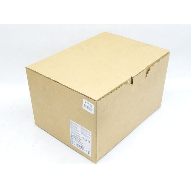 Siemens Verbraucherabzweig 3RK1304-5KS40-5AA3 E08 / Neu OVP - Maranos.de