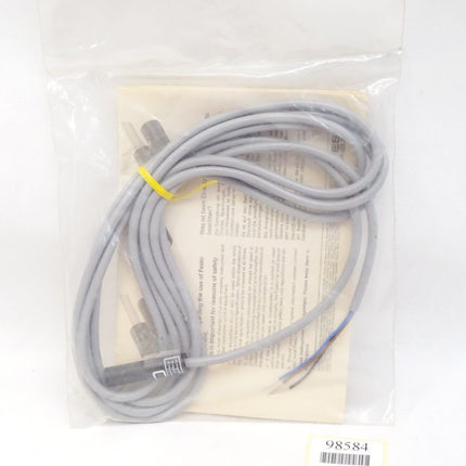 Festo Näherungsschalter 15708 SMEO-4-K-LED-24 / Neu OVP - Maranos.de