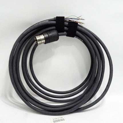 Heidenhain Kabel 262013-08 Stecker Buchse 12-polig - Maranos.de