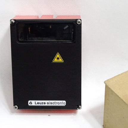 Leuze Electronic BCL40R1M100 BCL 40 R1 M 100 Barcode Leser 50026111 / Neu OVP - Maranos.de