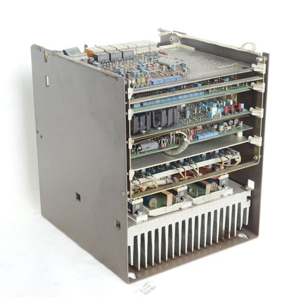 Siemens Simoreg Kompaktgerät D380/330 6RA2632-6DV57-0 - Maranos.de